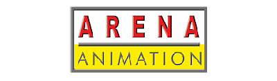 Arena Animation in Delhi